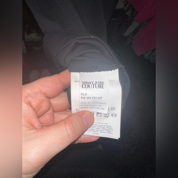 VERSACE - Picture 6 of 7